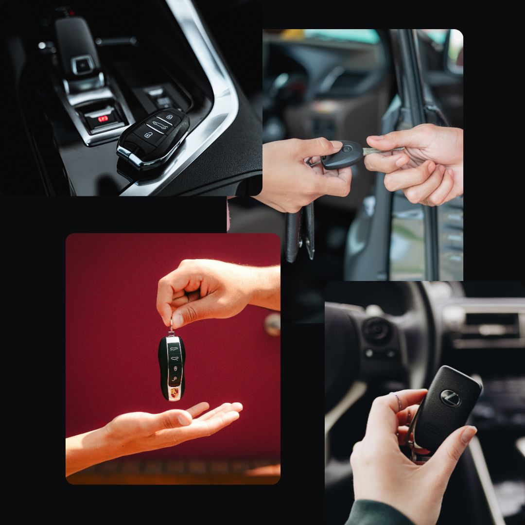 Lost Car Key Replacement in NYC (3)