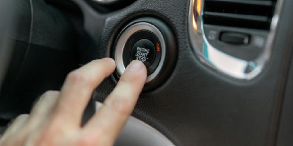Smart Key & Push-to-Start Programming